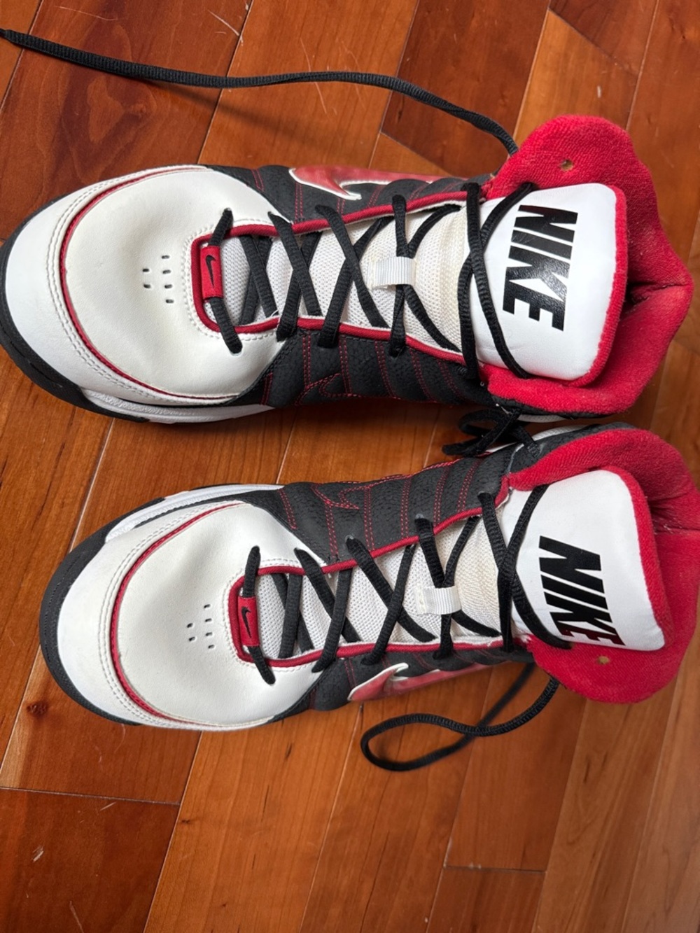 Nike Flex Air men’s size 11